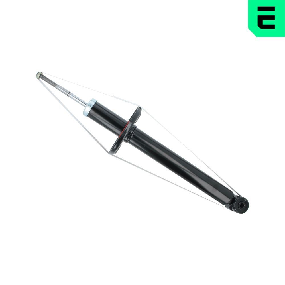 A1695G Optimal Амортизатори задні