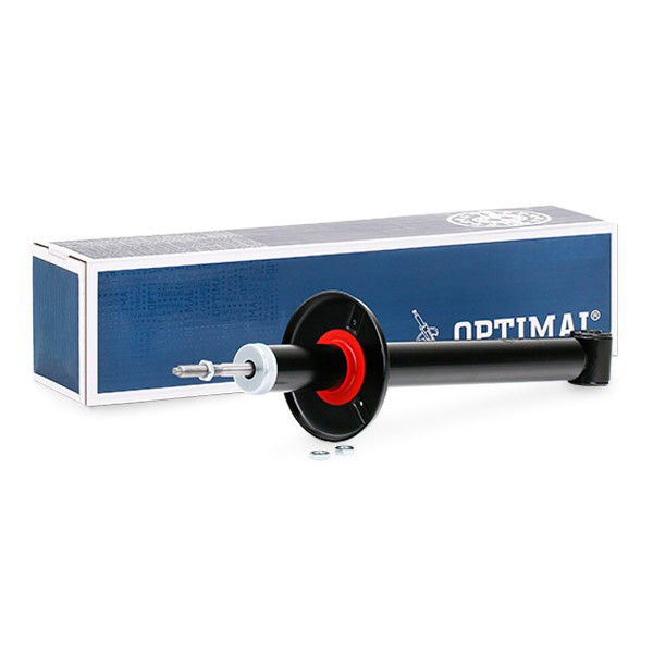 Амортизатор задній A1695H Optimal
