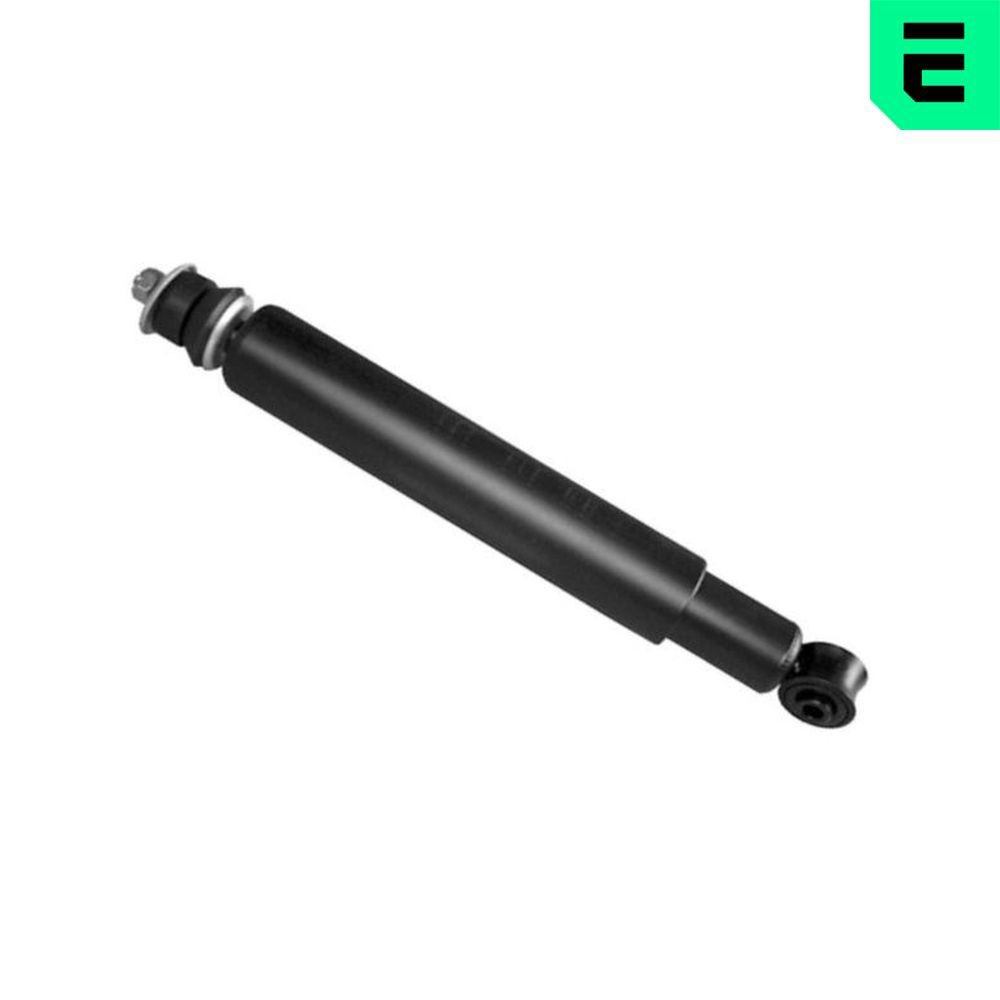 Купити A1829H Optimal Стійка амортизатора задня