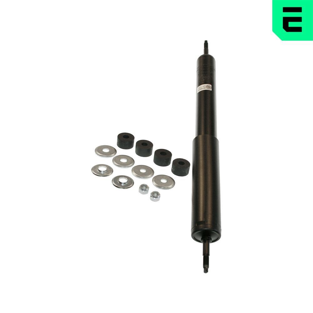 Амортизатор передній A2524G Optimal