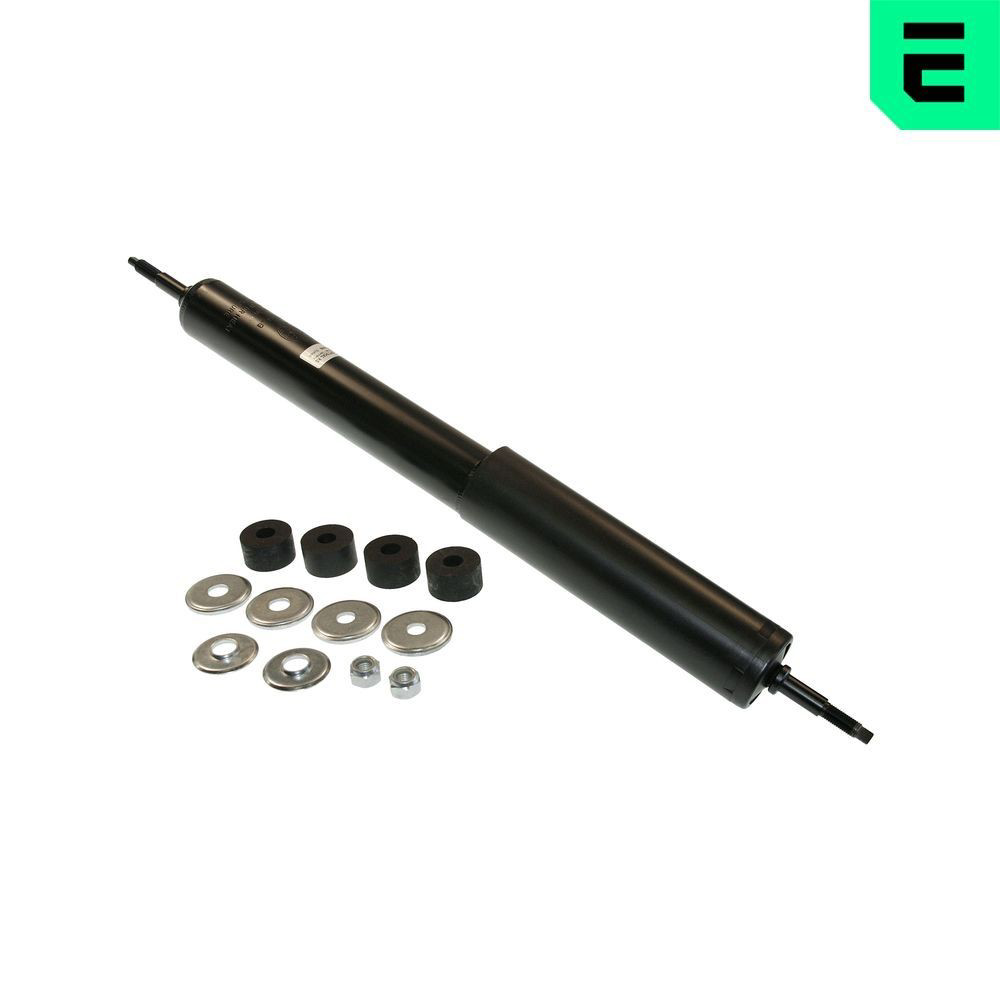 Стойка амортизатора передняя Optimal A2524G ціна, від 39.59 USD
