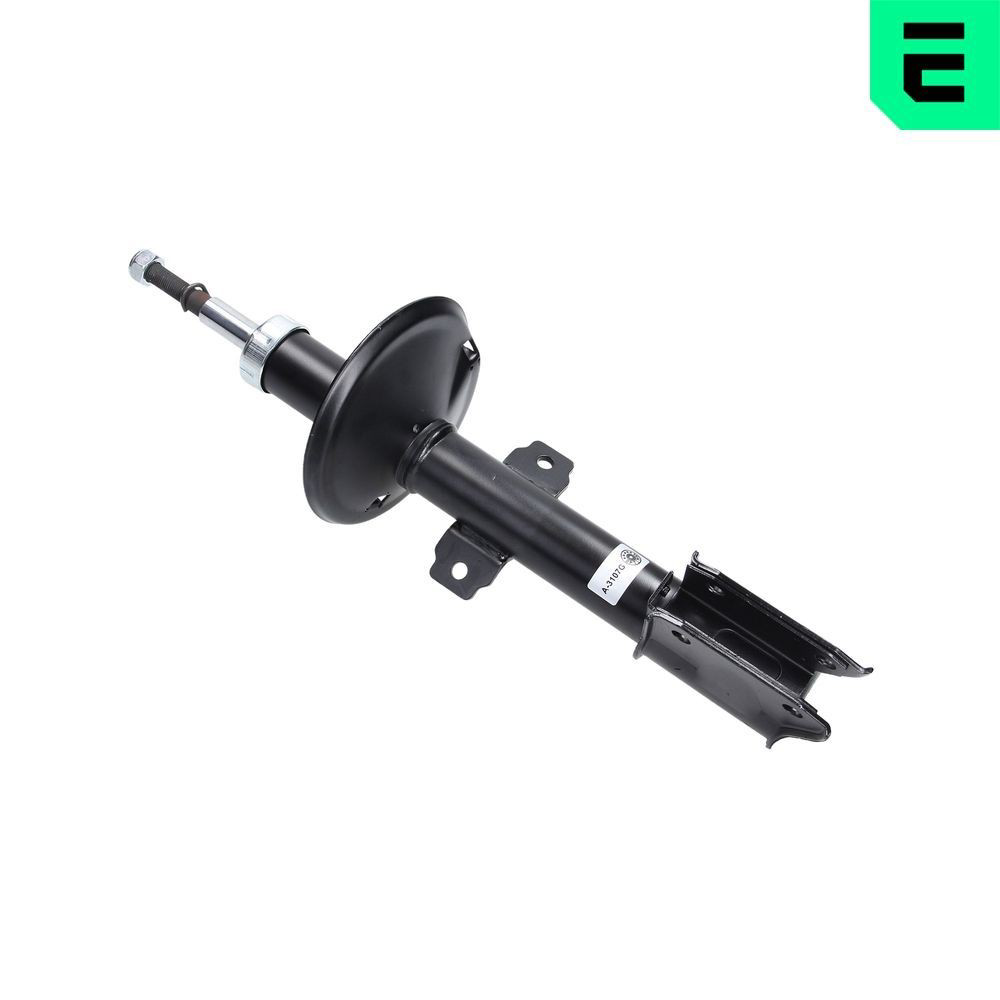 Амортизатори передні Optimal A3107G