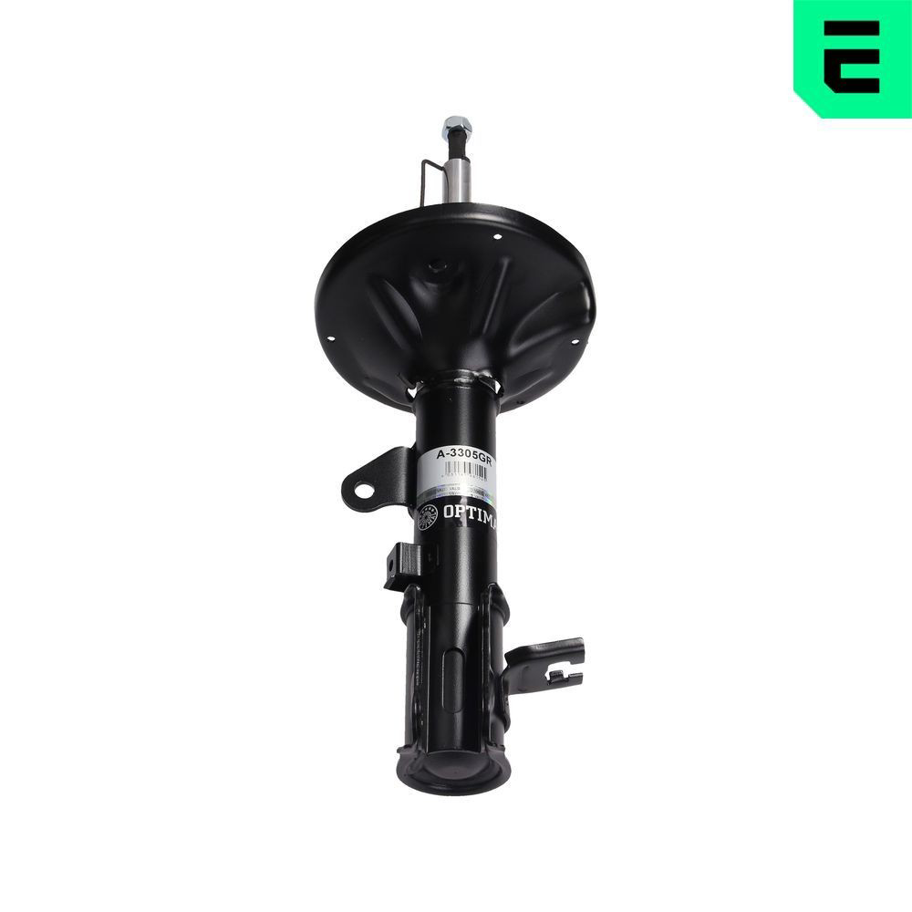 Амортизатор задній, правий Optimal A3305GR ціна, від 48.63 USD
