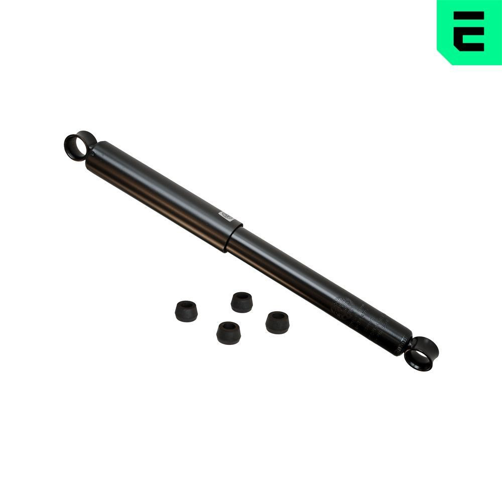 Амортизатор задній Optimal A3447G ціна, від 25.73 USD
