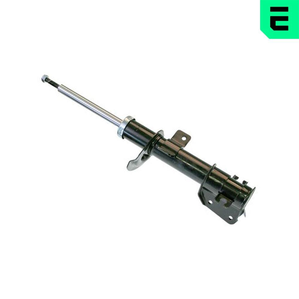 Амортизатори передні Optimal A3487G