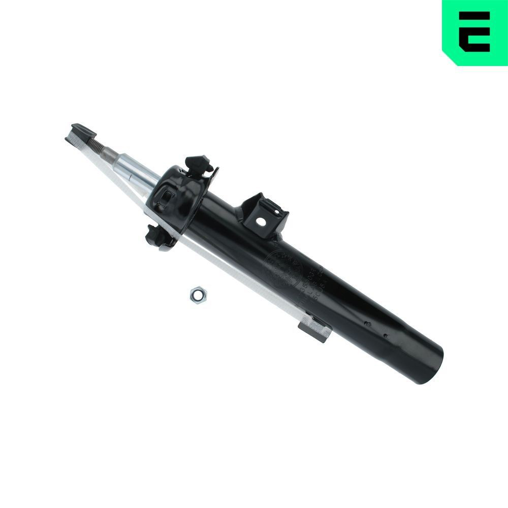 Стійка передня права Optimal A3590GR