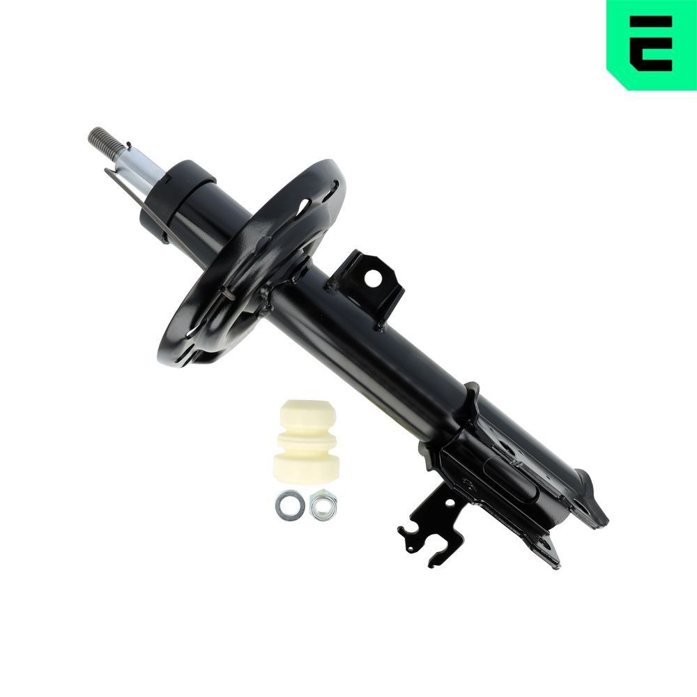 A3935GL Optimal Ліва передня стійка