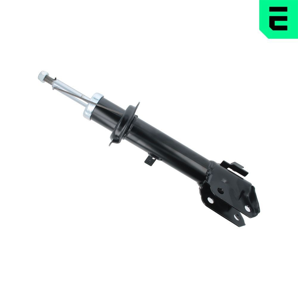 Стійка передня права Optimal A3976GR