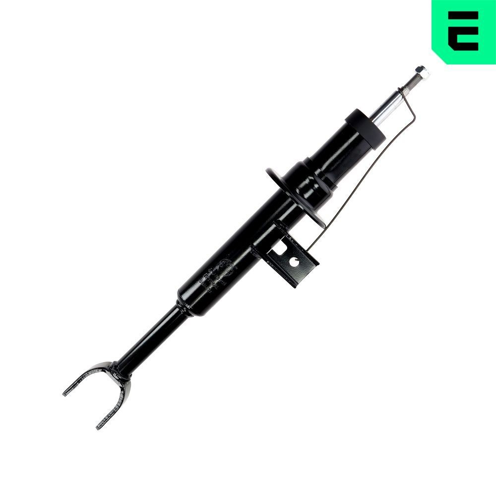 Стійка передня права Optimal A3982GR