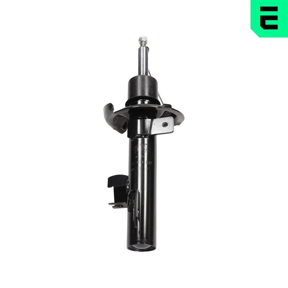 Амортизатор передній, правий Optimal A4010GR ціна, від 45.58 USD