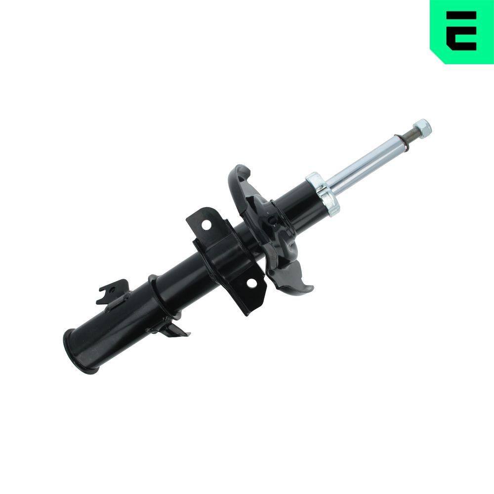 Стійка передня права Optimal A4046GR
