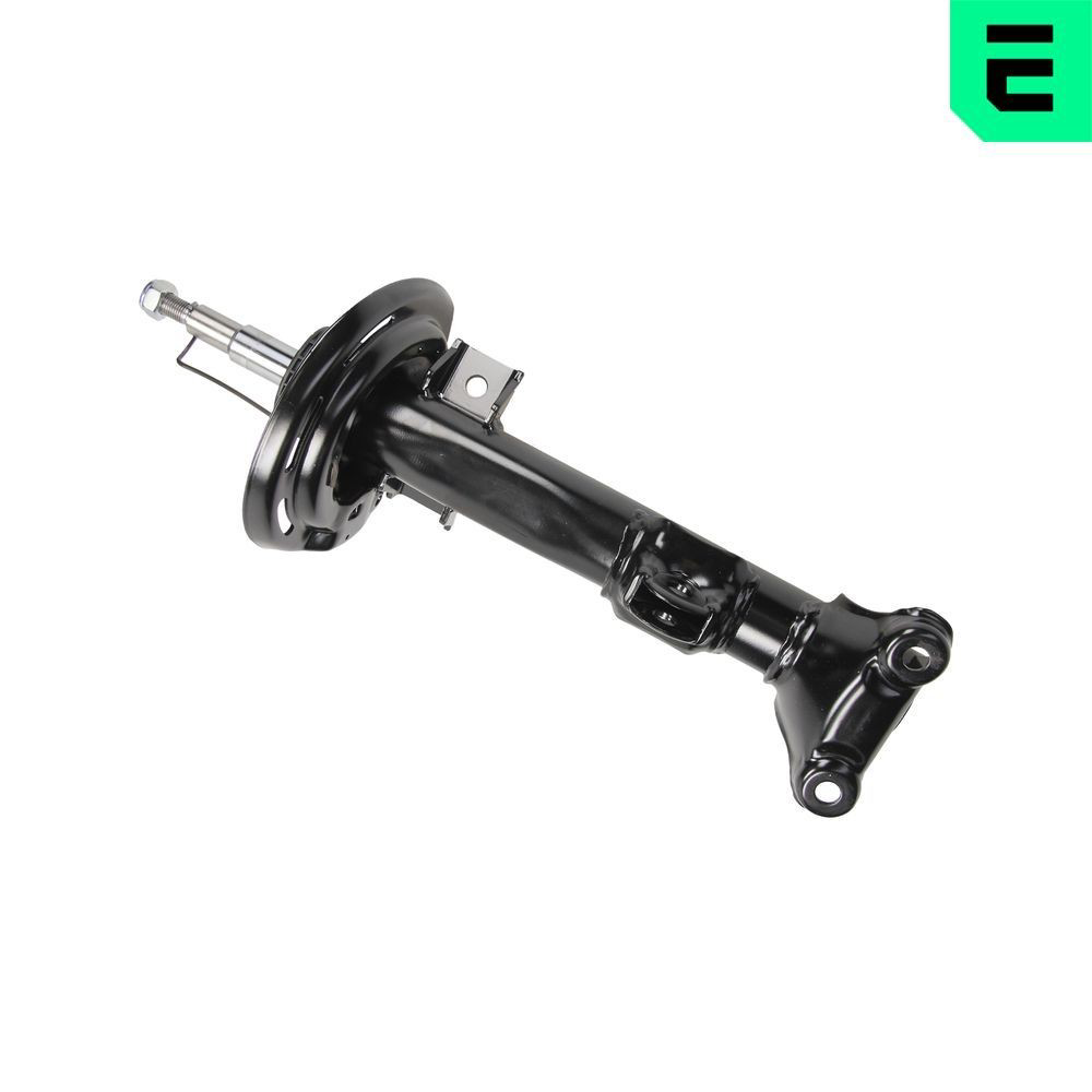 Стойка амортизатора передняя Optimal A4075G ціна, від 153.32 USD