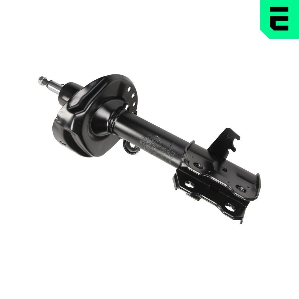 Стійка передня права Optimal A5071GR