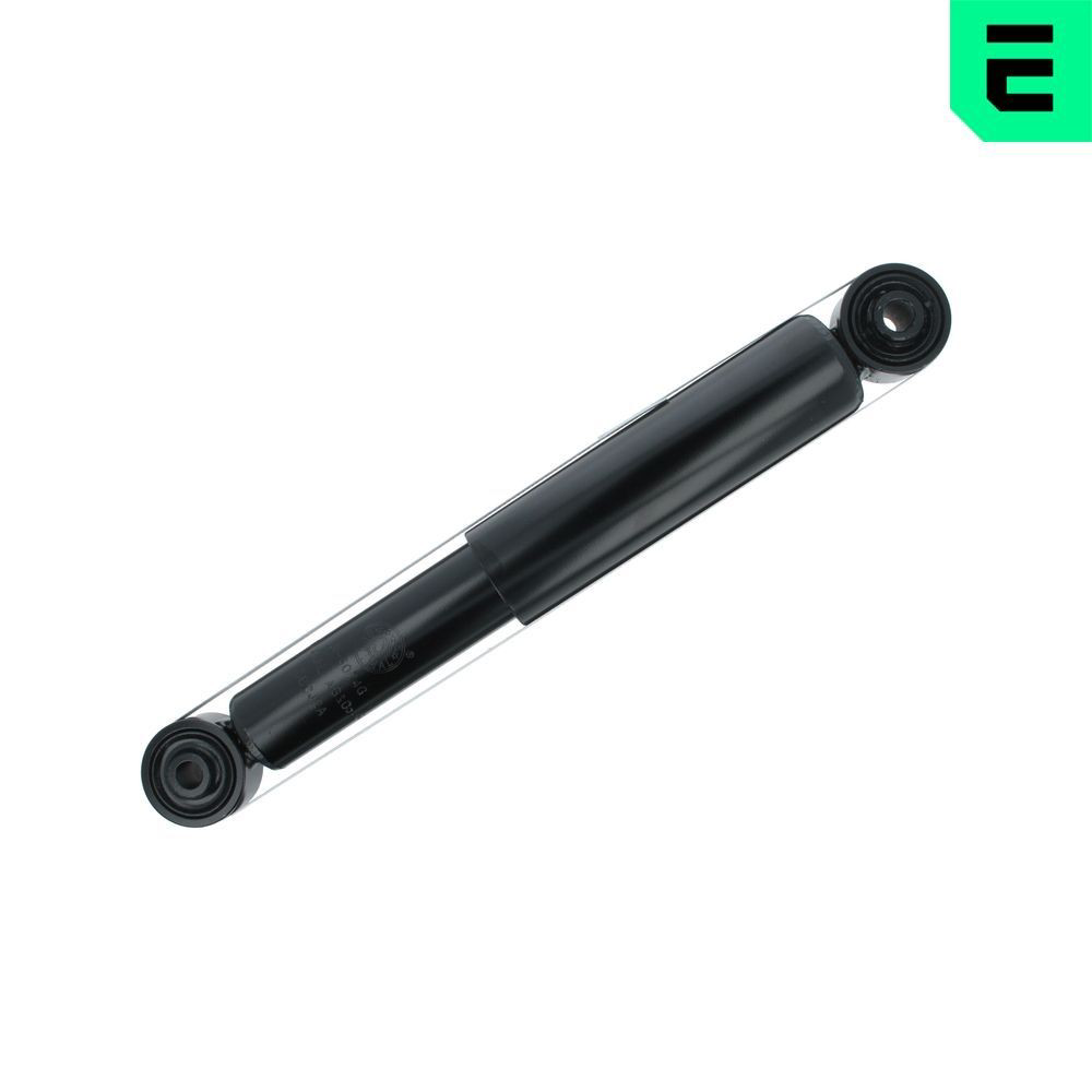 Задній амортизатор Optimal A5074G