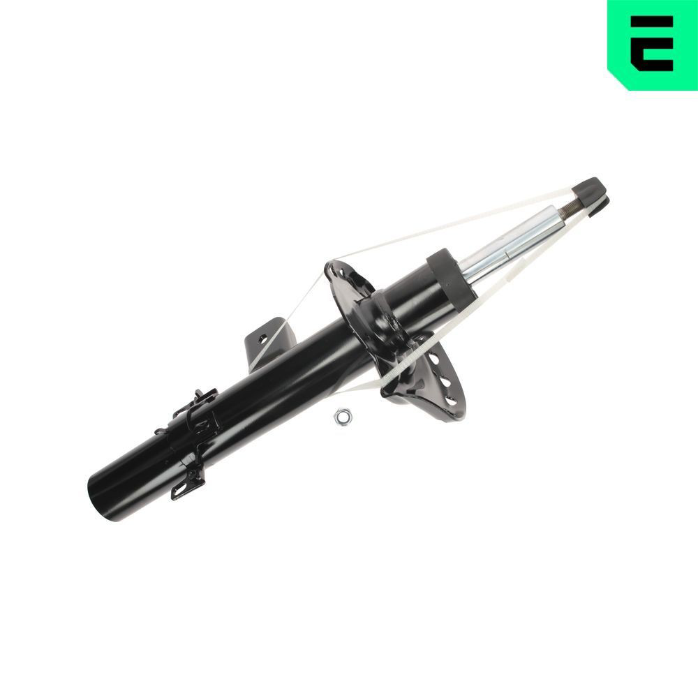A5109GR Optimal Амортизатор задній, правий