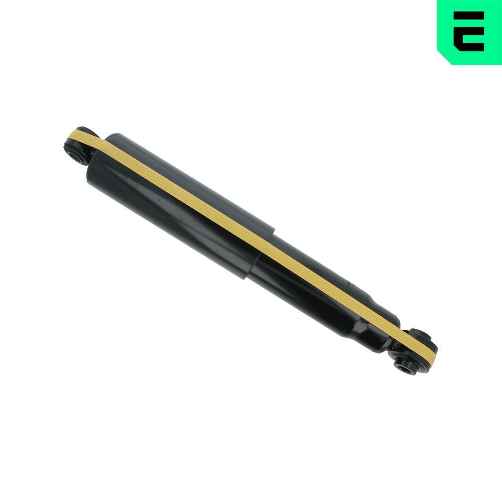 Амортизатор задній Optimal A5126G ціна, від 39.25 USD