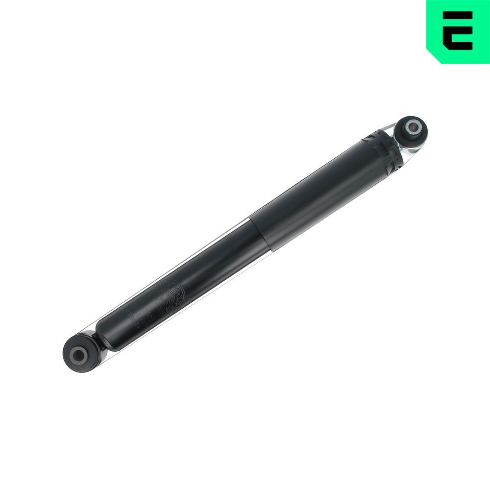 Амортизатор задній Optimal A5230G ціна, від 45.36 USD