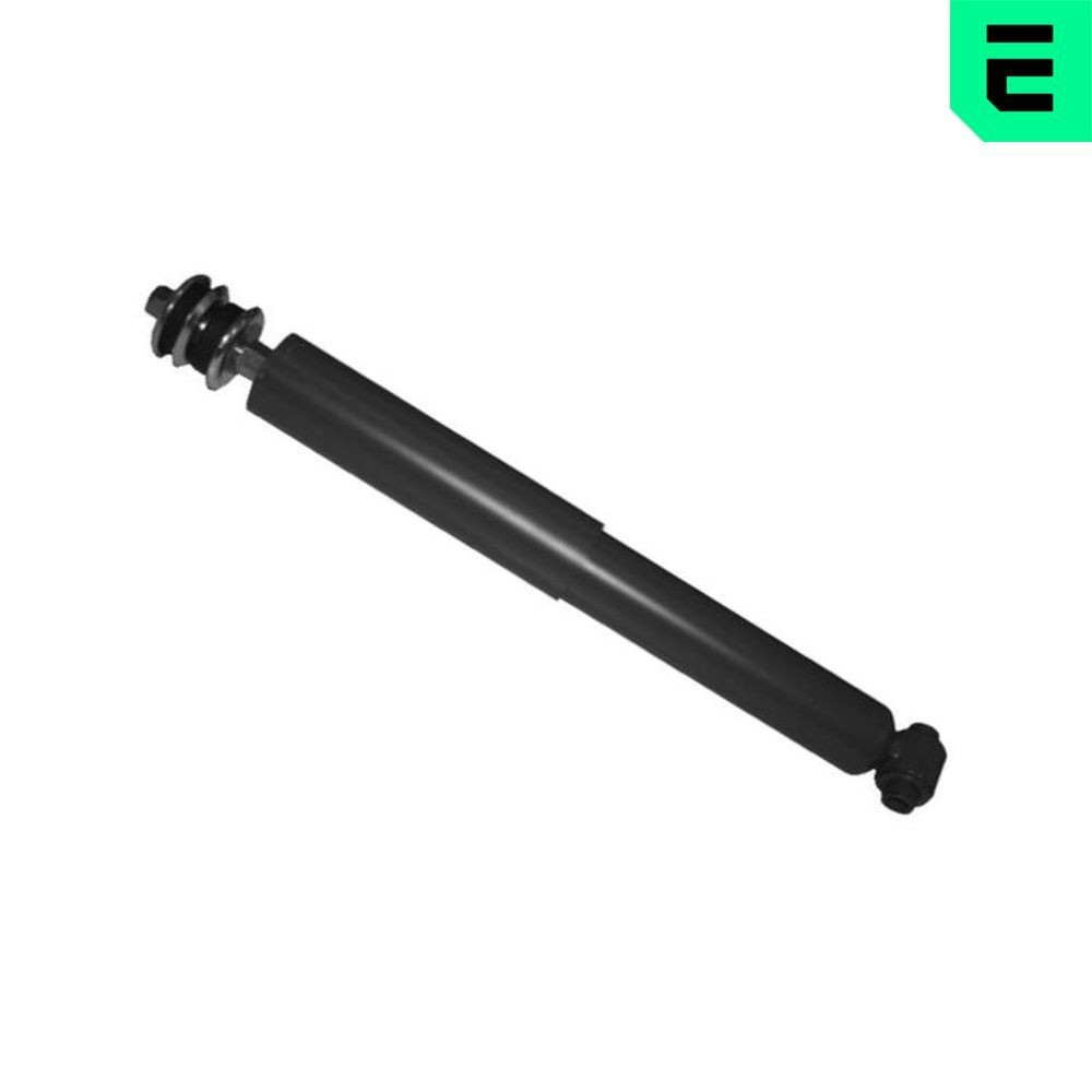 Амортизатор задній Mercedes A0043260400 ціна, від 142.12 USD