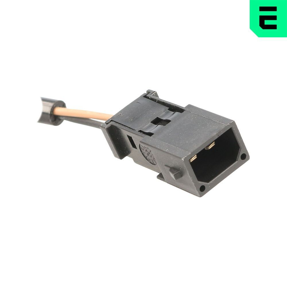AF1557 Optimal Пружина амортизатора передняя