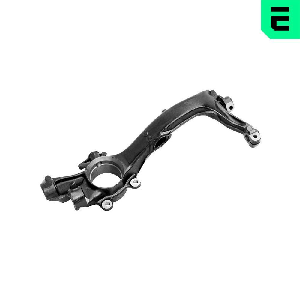Пружина передня Optimal AF1557 ціна, від 41.96 USD