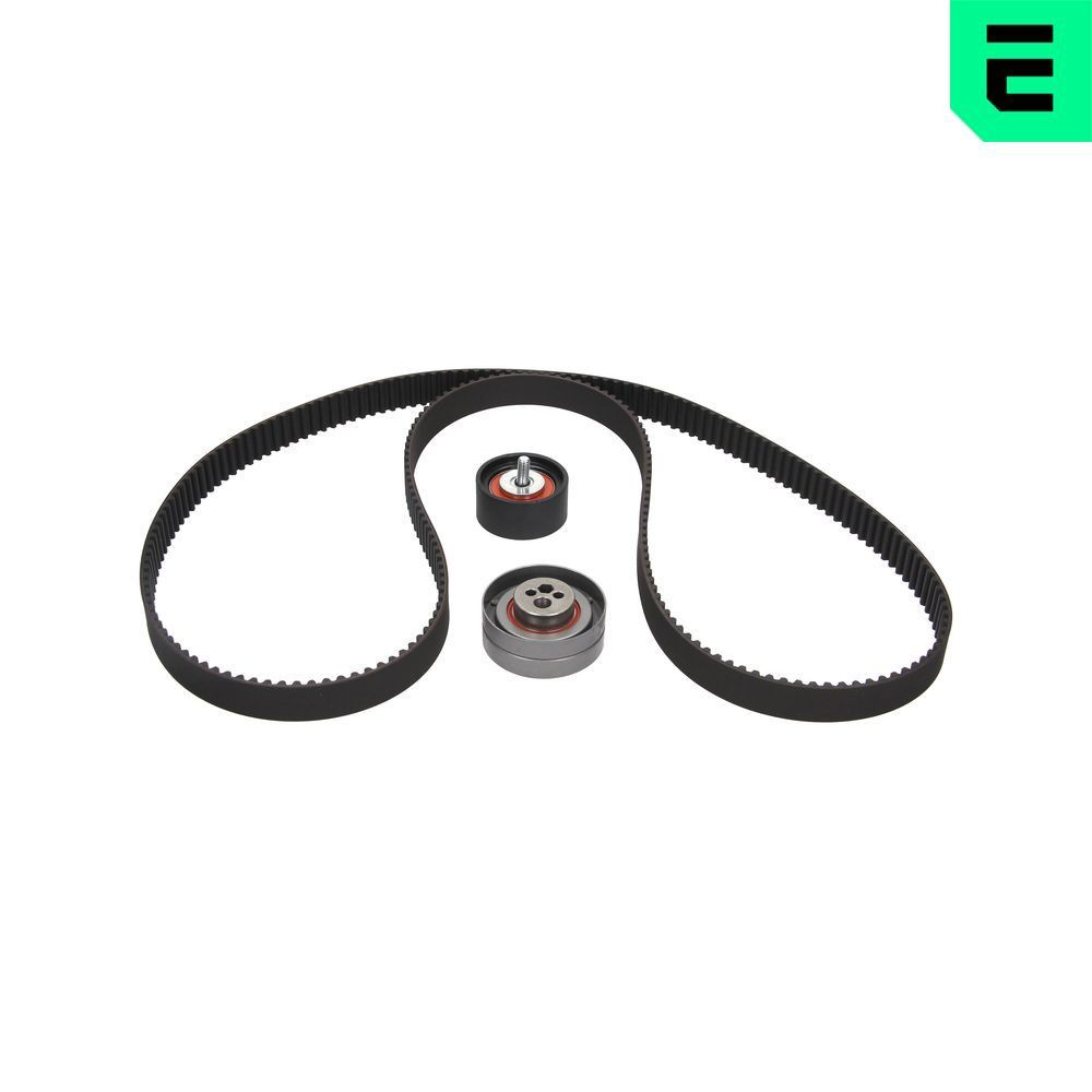 Пружина передня AF4829 Optimal