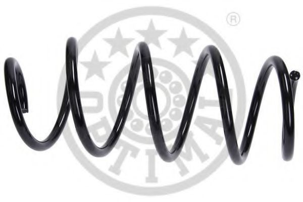 Пружина передньої підвіски Optimal AF4829