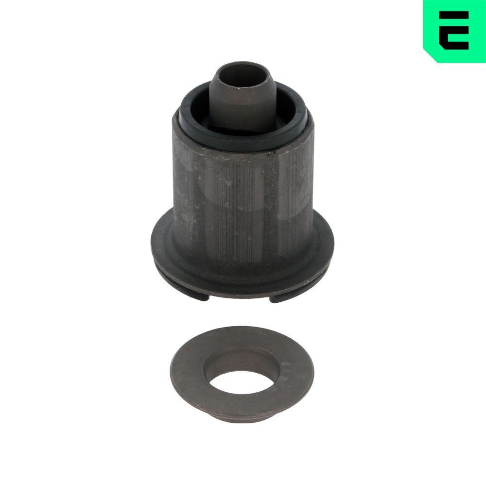 Пружина передня Optimal AF4829 ціна, від 27.26 USD