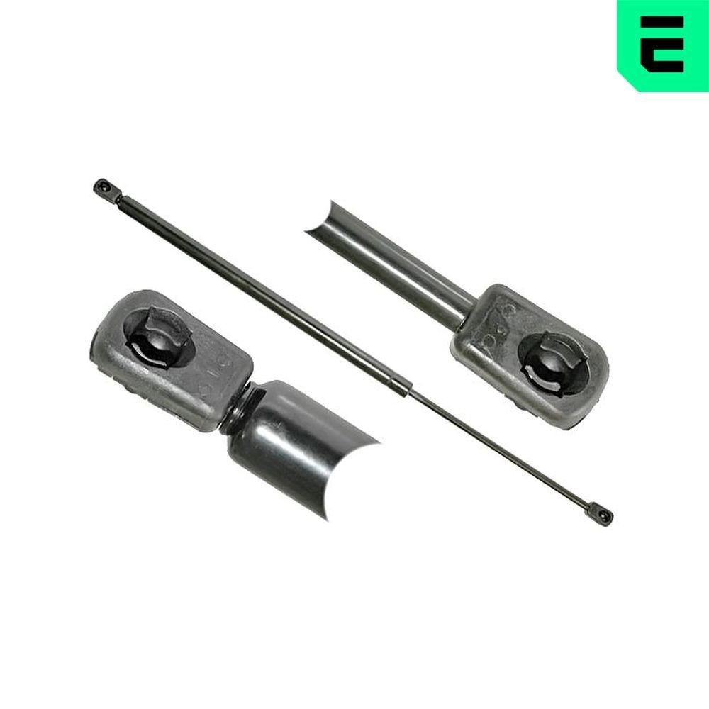 AG17503 Optimal Амортизатор кришки багажника / двері 3/5-ї задньої
