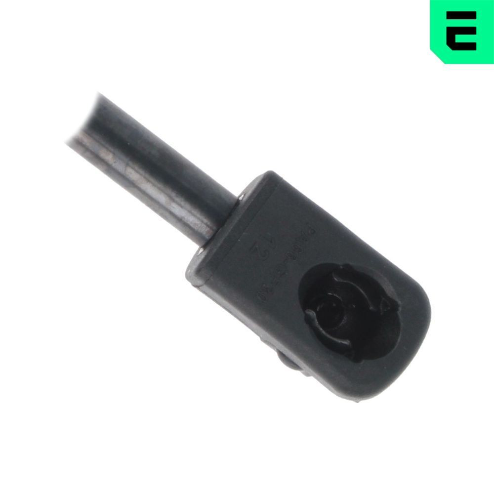 Амортизатор скла задніх, 3/5-ї двері (ляди) Optimal AG50021 ціна, від 10.38 USD