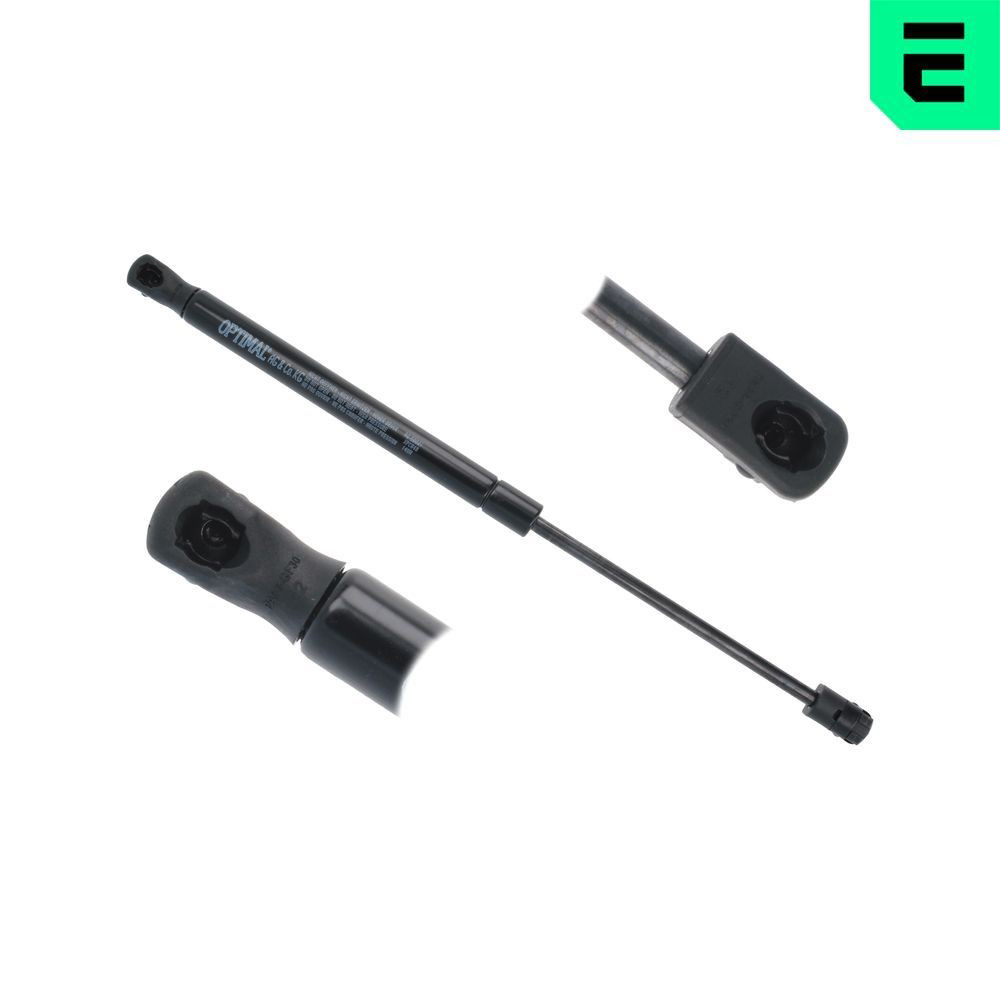 Купити AG50021 Optimal Амортизатор скла задніх, 3/5-ї двері (ляди)
