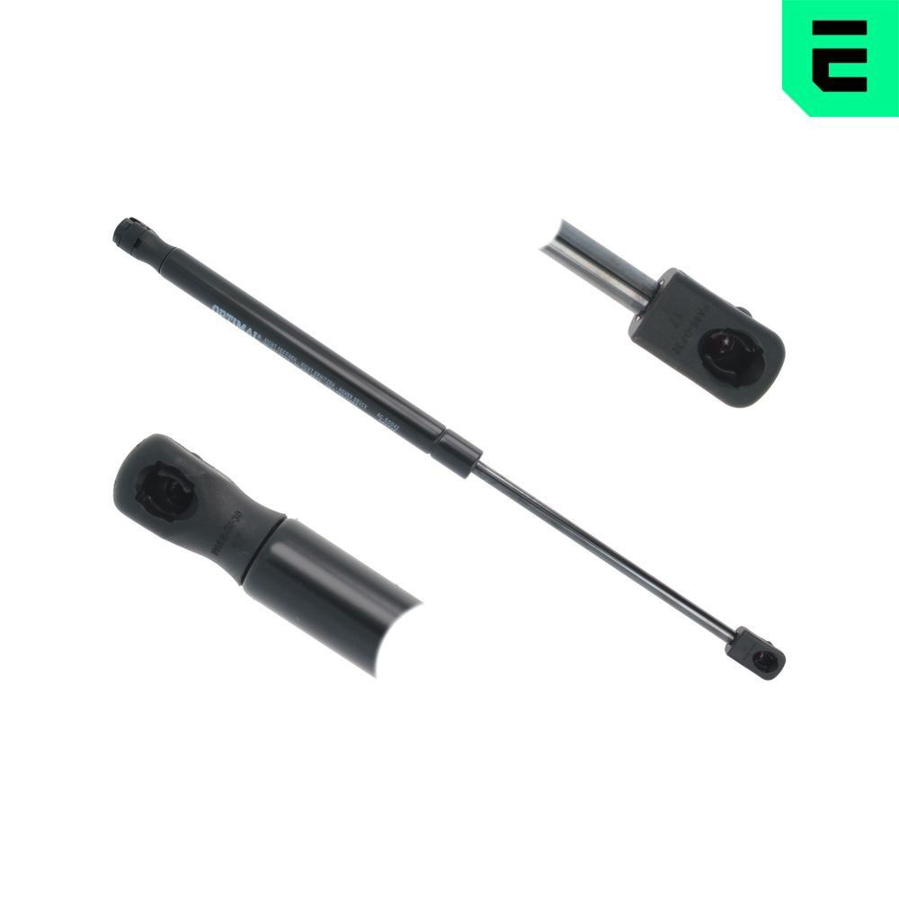 Амортизатор скла задніх, 3/5-ї двері (ляди) Optimal AG50042 ціна, від 8.75 USD