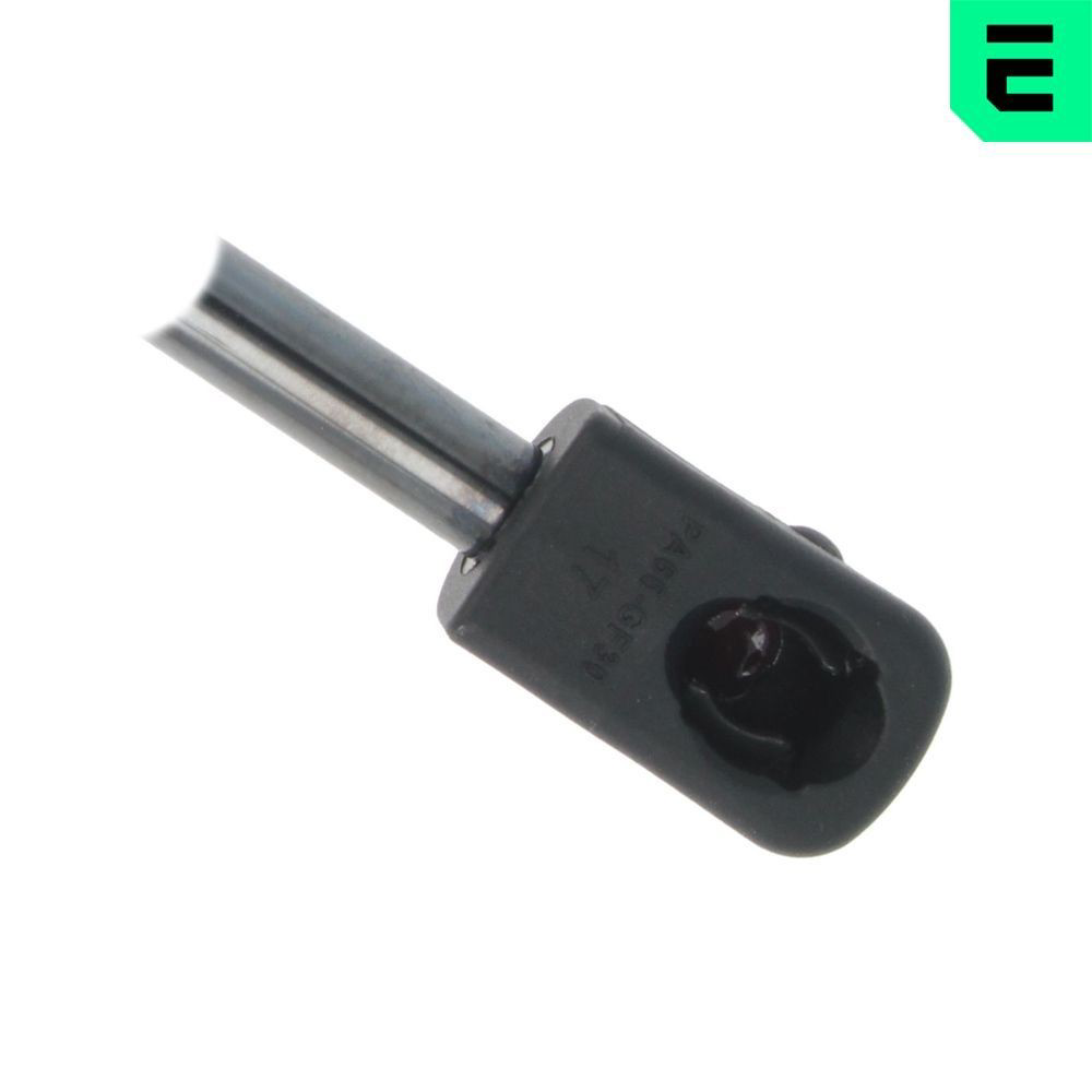 Амортизатор скла задніх, 3/5-ї двері (ляди) AG50042 Optimal