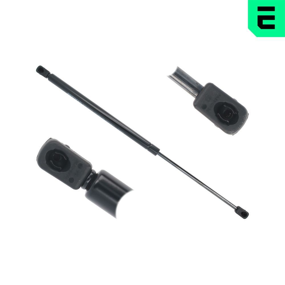 Амортизатор багажника AG50051 Optimal
