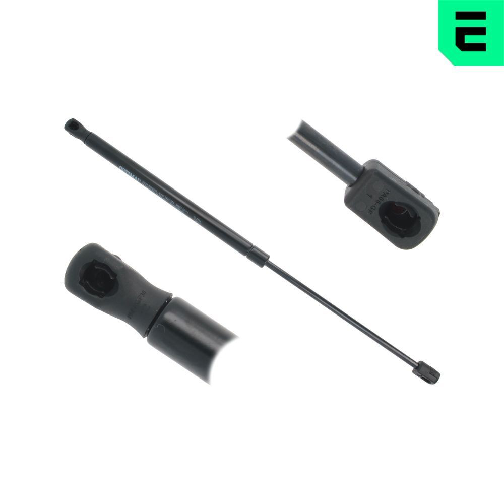 Купити AG50065 Optimal Амортизатор двері багажника