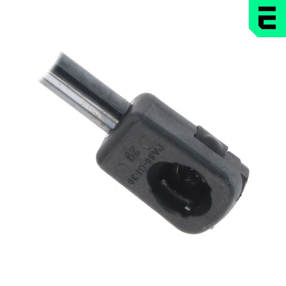 AG50073 Optimal Амортизатор кришки багажника / двері 3/5-ї задньої