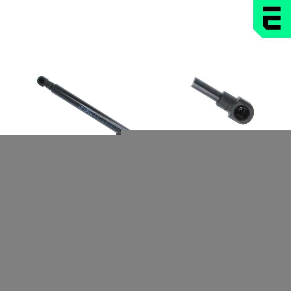 Купити AG50104 Optimal Амортизатор двері багажника