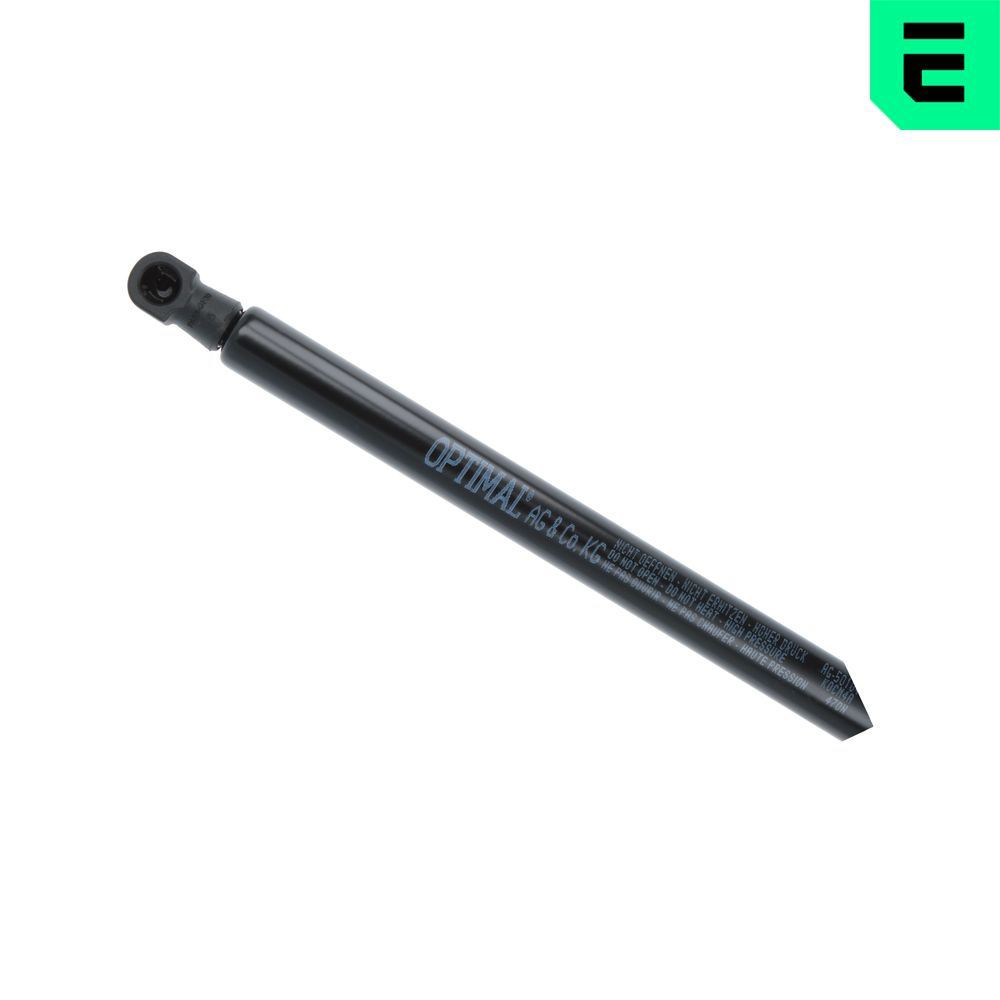 Амортизатор кришки багажника Optimal AG50104