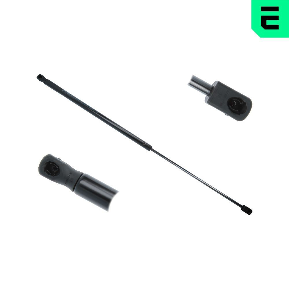 Амортизатор капота газовий Optimal AG50161 ціна, від 7.96 USD