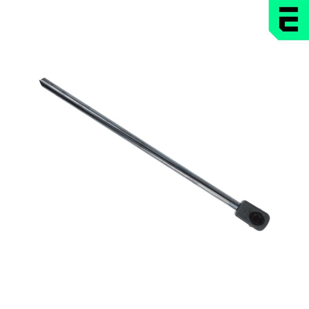 AG50165 Optimal Амортизатор кришки багажника / двері 3/5-ї задньої