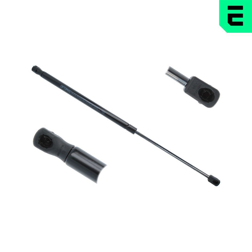 Амортизатор кришки багажника Optimal AG50165