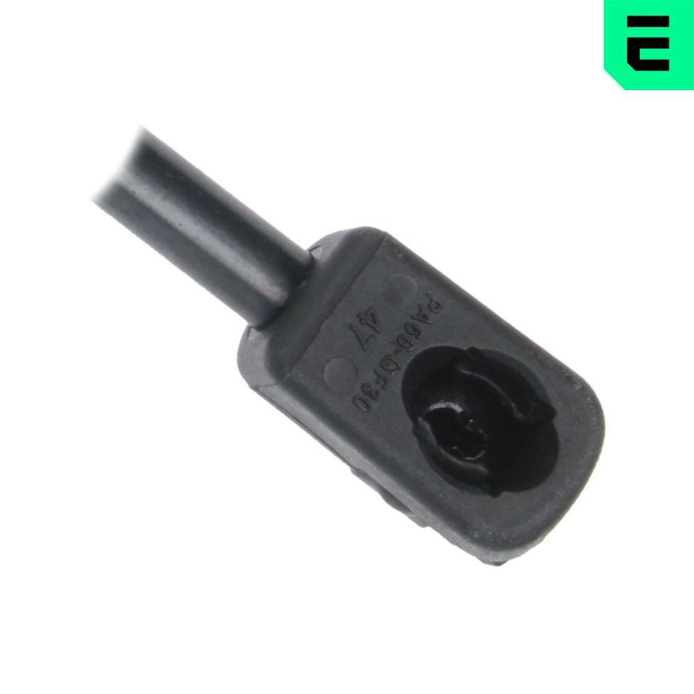 Амортизатор багажника AG50187 Optimal