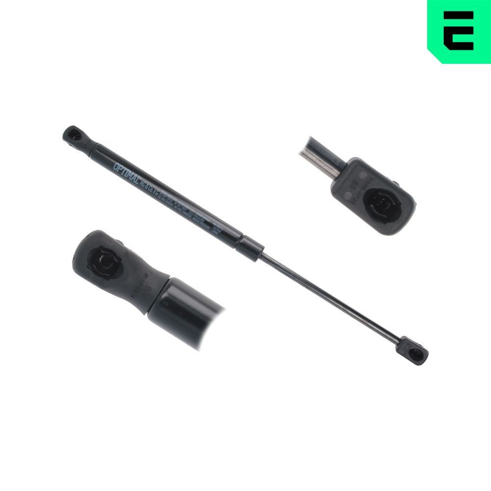 Амортизатор капота газовий Optimal AG50213 ціна, від 8.18 USD