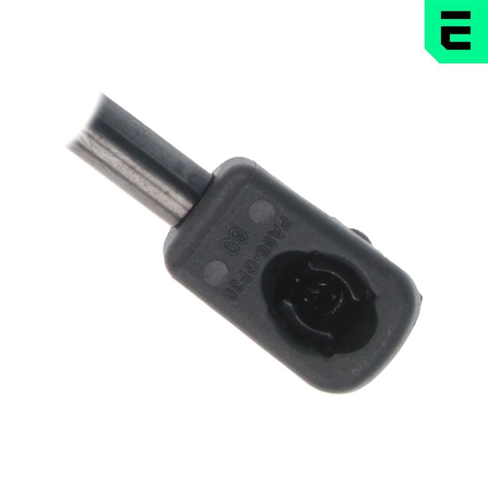 Упор капота Optimal AG50213
