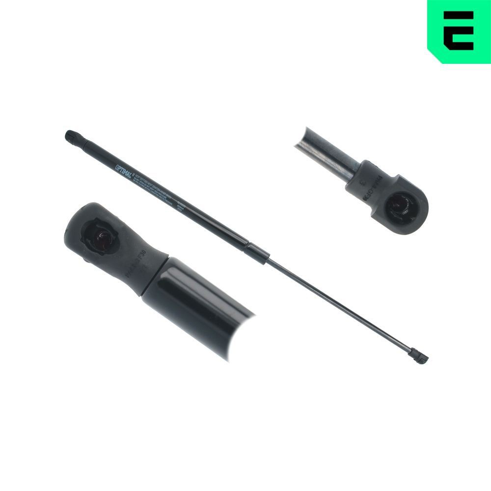 Амортизатор двері задньої Optimal AG50250 ціна, від 13.56 USD