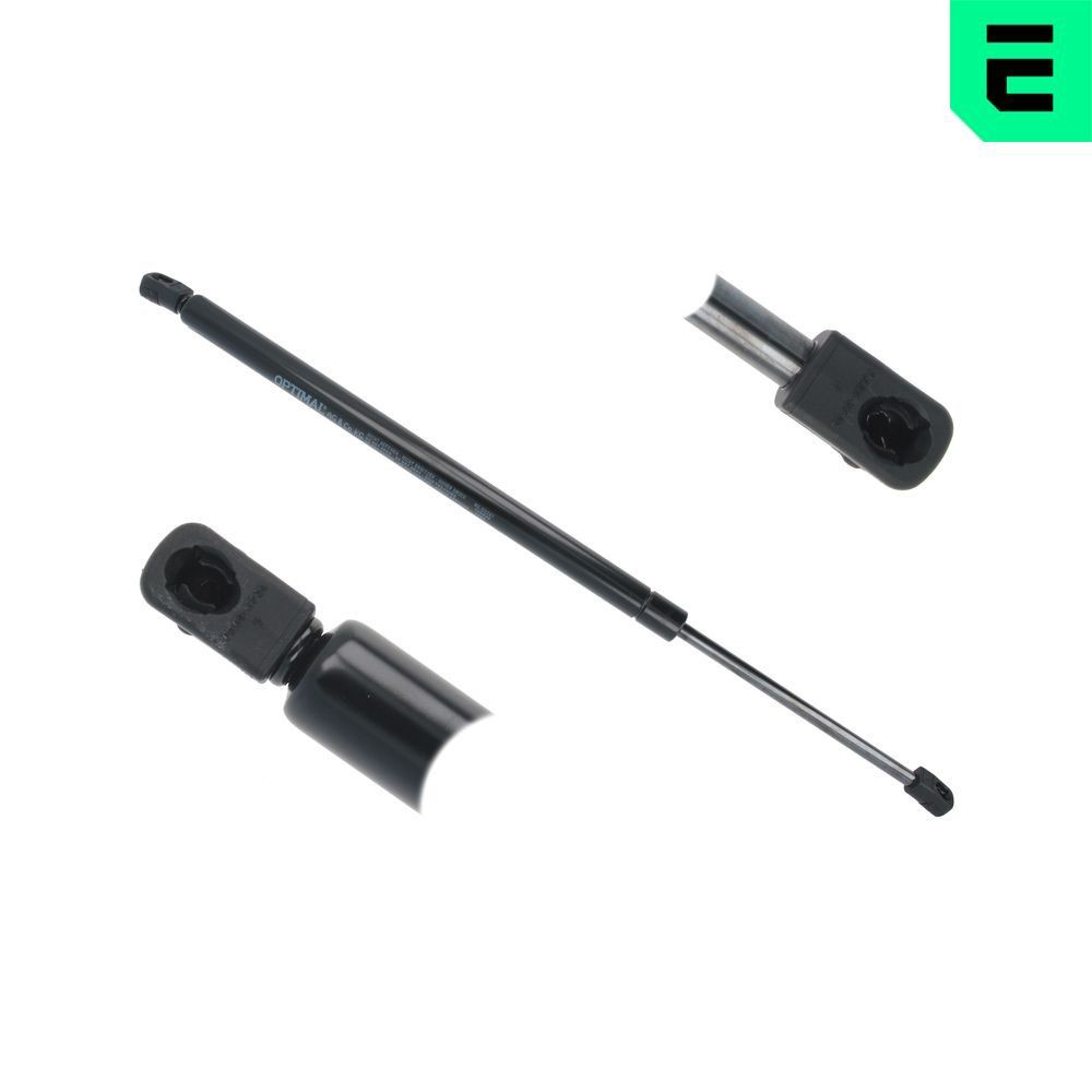 Амортизатор багажника AG50261 Optimal