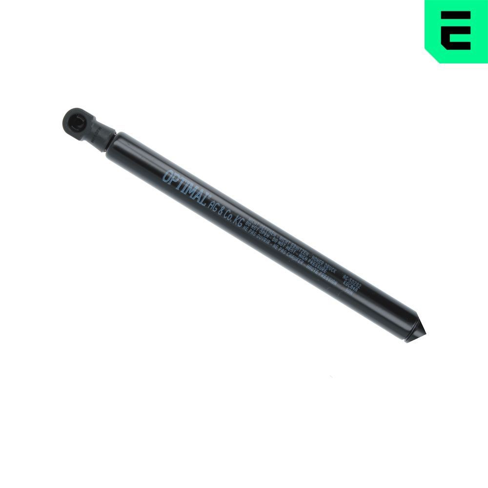 AG50282 Optimal Амортизатор кришки багажника / двері 3/5-ї задньої