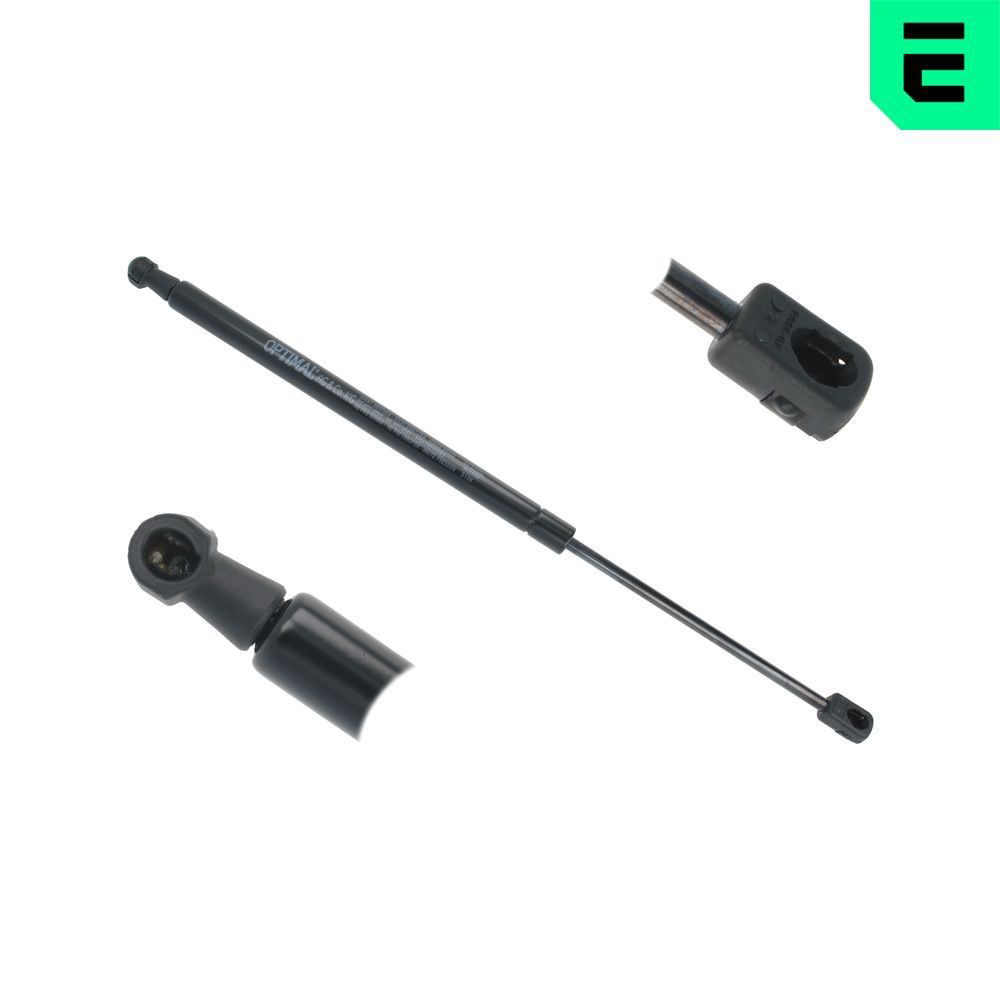 Амортизатор багажника AG50286 Optimal
