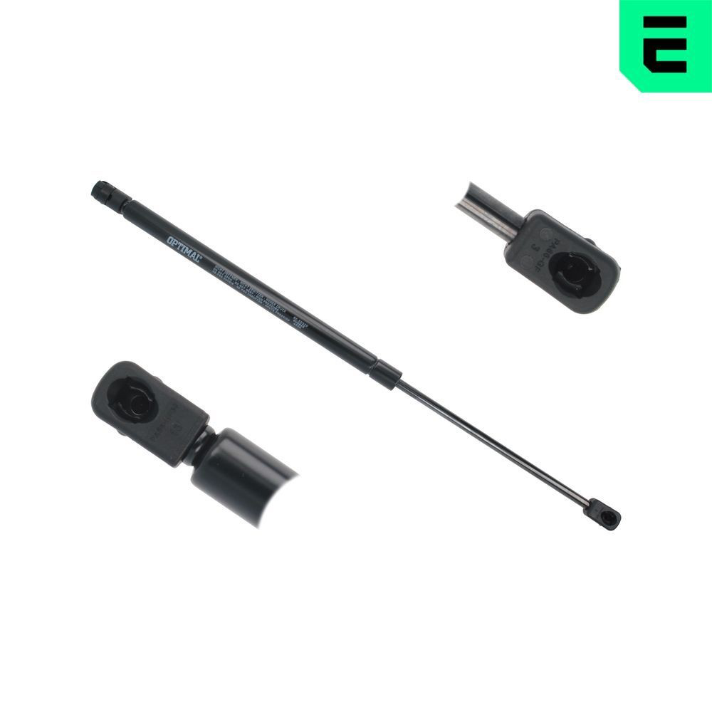 Амортизатор багажника AG50320 Optimal