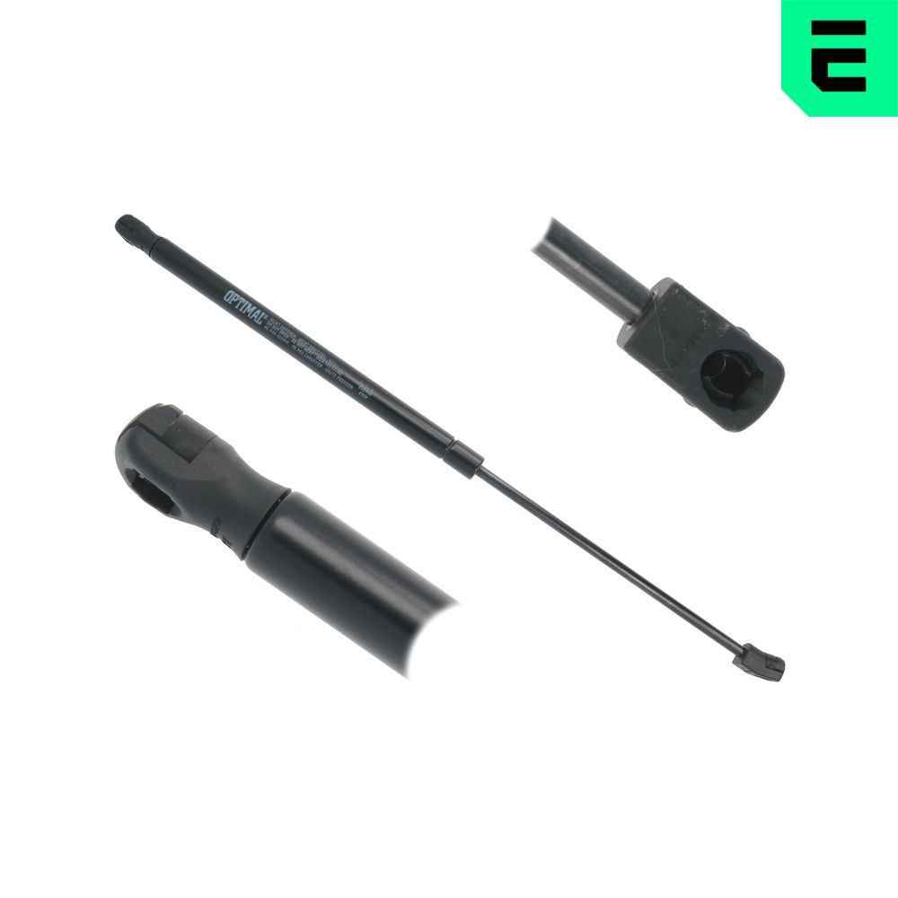 Купити AG50389 Optimal Амортизатор двері багажника