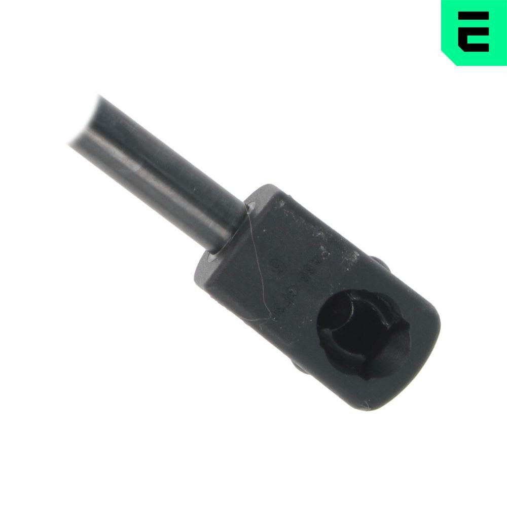 Амортизатор багажника AG50389 Optimal